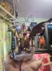 0.24mm layer, 2 walls, 8% infill 2 color variant MAX size