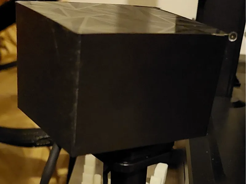 Creality nebula camera privacy cover