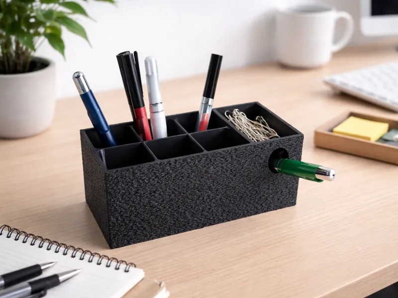 Büro Organizer modular 
