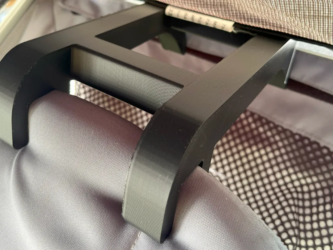 Rehausseur de dossier pour poussette Thule Urban Glide