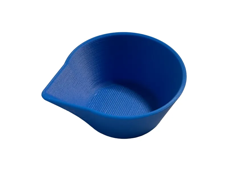 Small Paint & Epoxy Mixing Cup