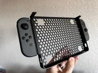 Coque façon manette pour GPD Pocket 4 — photo 3