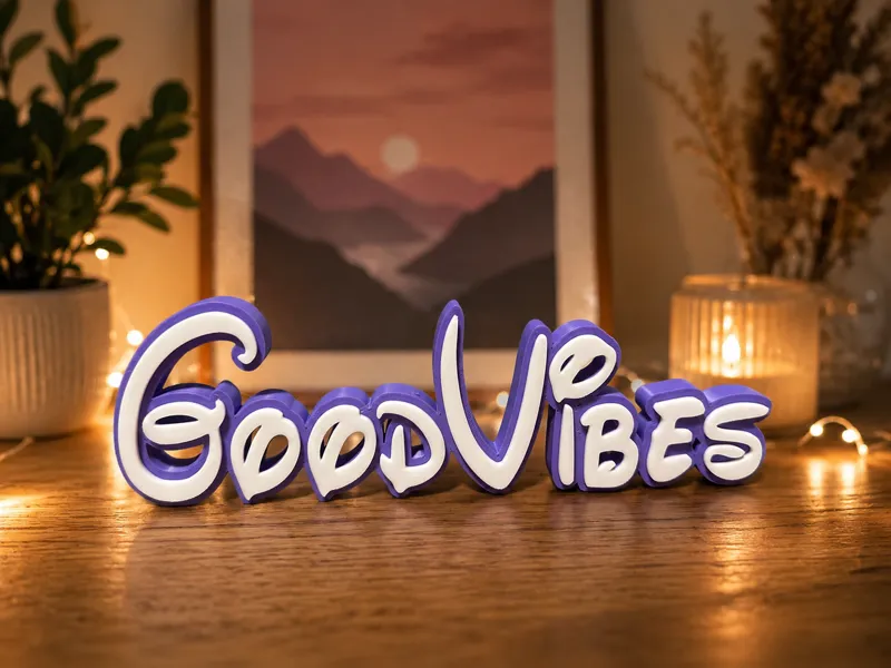 Good Vibes