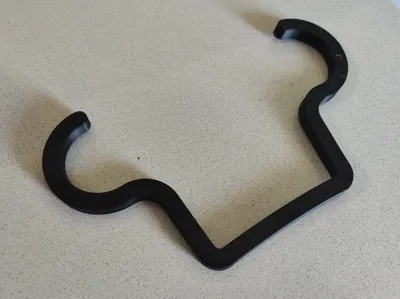 Rainpoint Pump Holder