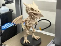 250mm tall 0.2mm layer, 3 walls, 4% infill