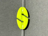 0.2mm layer, 2 walls, 40% infill