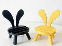 0.2mm 层高, 2 层墙, 15% 填充