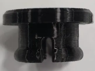 2025 Kawasaki Ridge Hole Plugs