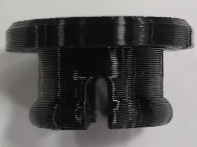 2025 Kawasaki Ridge Hole Plugs