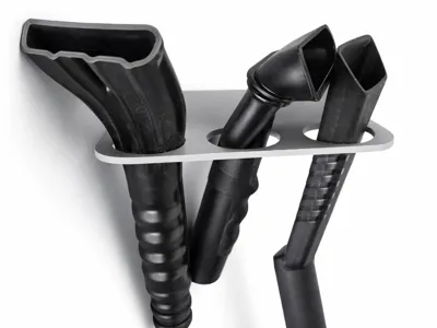 Shop Vac Accessory Holder Large