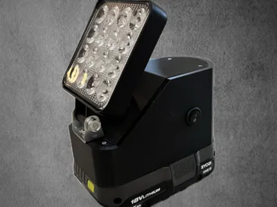 LAMP RYOBI