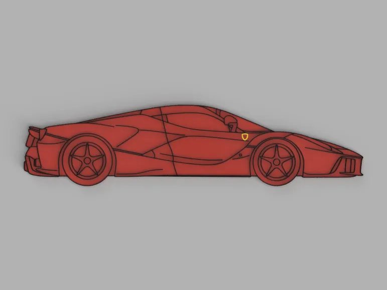 Ferrari LaFerrari