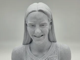 Caitlin Clark
