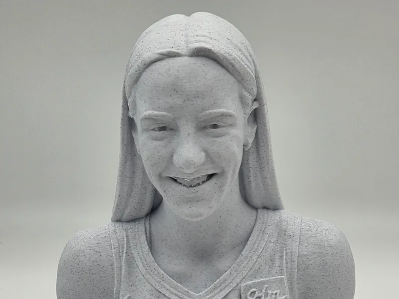 Caitlin Clark