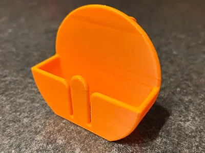 Zyn Clip-on Holster