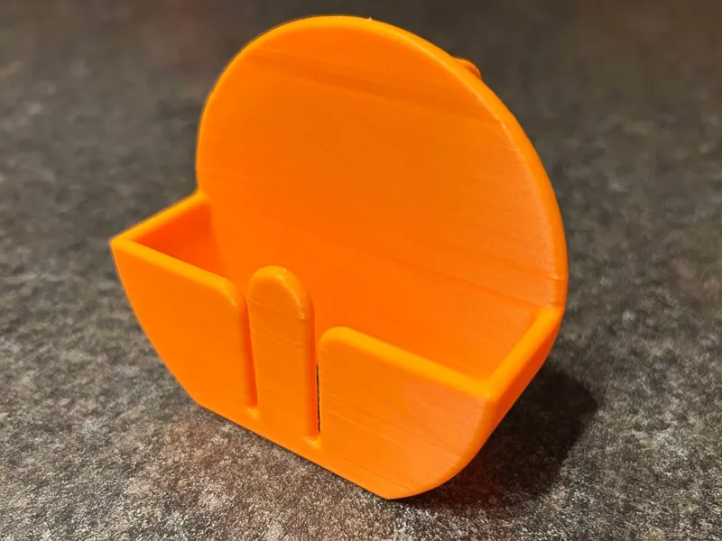 Zyn Clip-on Holster