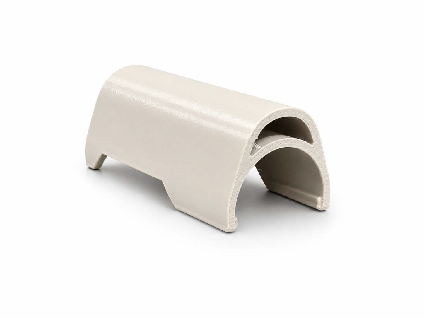 Miniatura 2 do modelo 3D Cheek Riser for M4 Stock