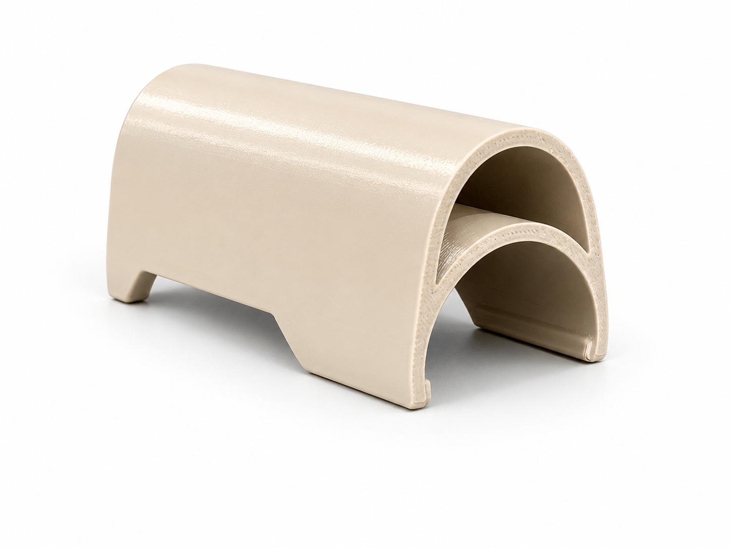 Miniatura 3 do modelo 3D Cheek Riser for M4 Stock