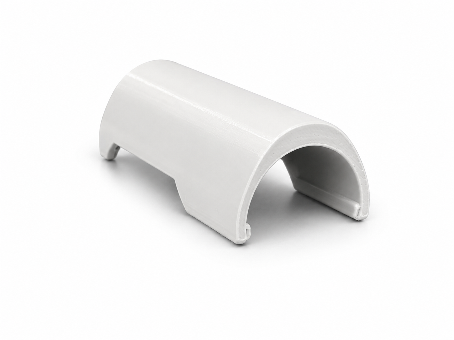 Miniatura 1 do modelo 3D Cheek Riser for M4 Stock