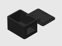 0.16mm layer, 2 walls, 50% infill