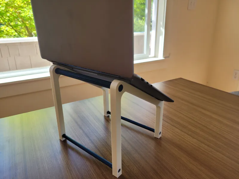 Laptop Riser