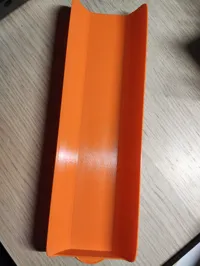 0.2mm layer, 4 walls, 15% infill
