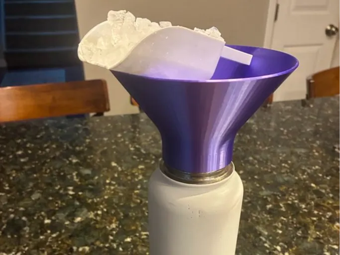 4 Size Options - Ultimate Multi-Purpose Funnel Set
