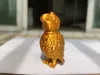 Supports are pre-set, 0.2mm layer height