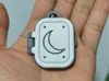 For multi-color, an AMS or manual pause to change colors is needed; for single-color, no AMS is required