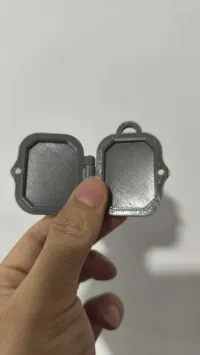 磁吸版