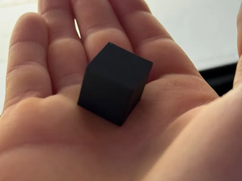 Cube/square  READ DESCRIPTION