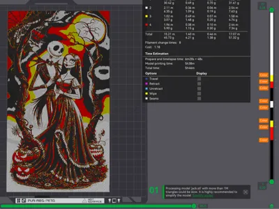 jack and sally