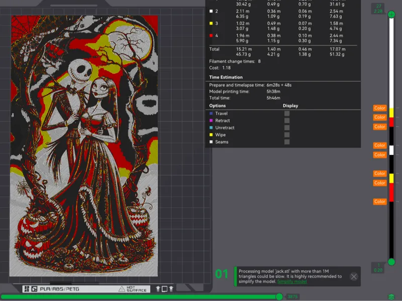 jack and sally