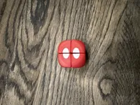 Mickey pants variant
