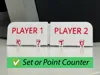Set or Point Counter for all other Sports and Games