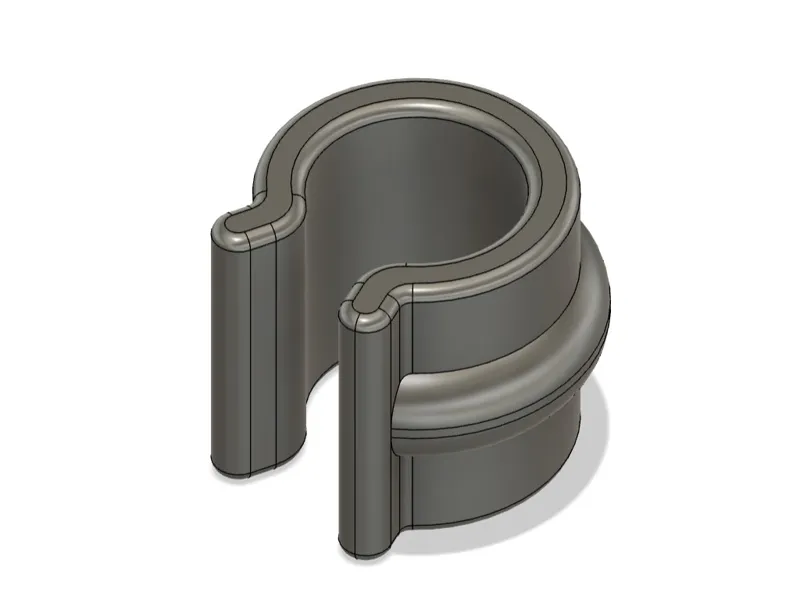 PTFE Cable Protector V2