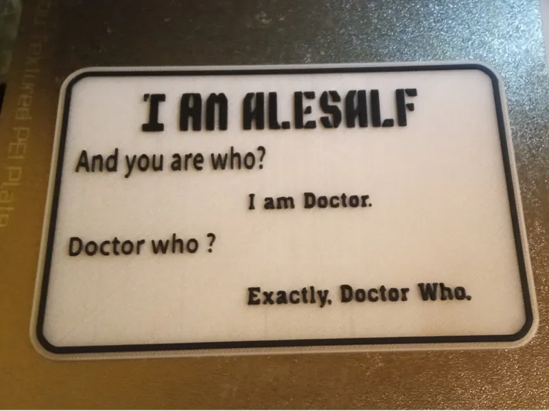 AlesALF