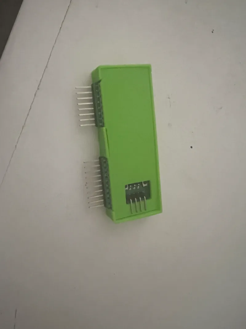 Flipper zero ESP8266 case