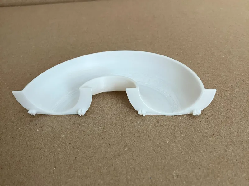 Picasso Tile Marble Run 180 Turn