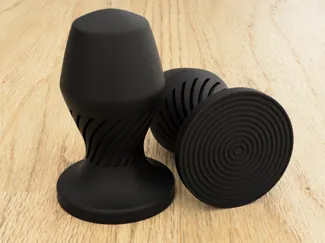 58.5mm Tamper