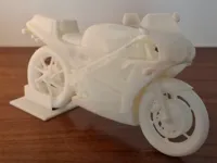0.16mm layer, 3 walls, 10% infill
