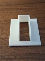 0.16mm layer, 2 walls, 15% infill