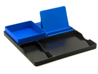 Vide-poche modulable avec accessoires — photo 2