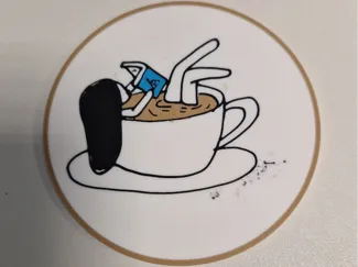 coaster