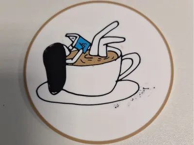 coaster