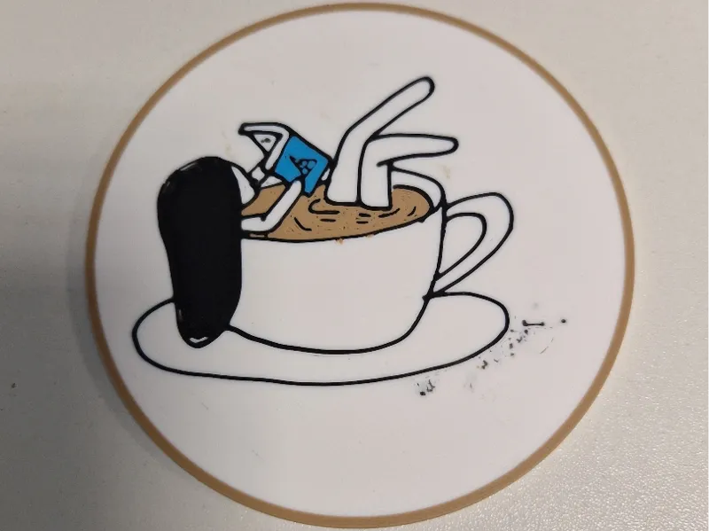 coaster
