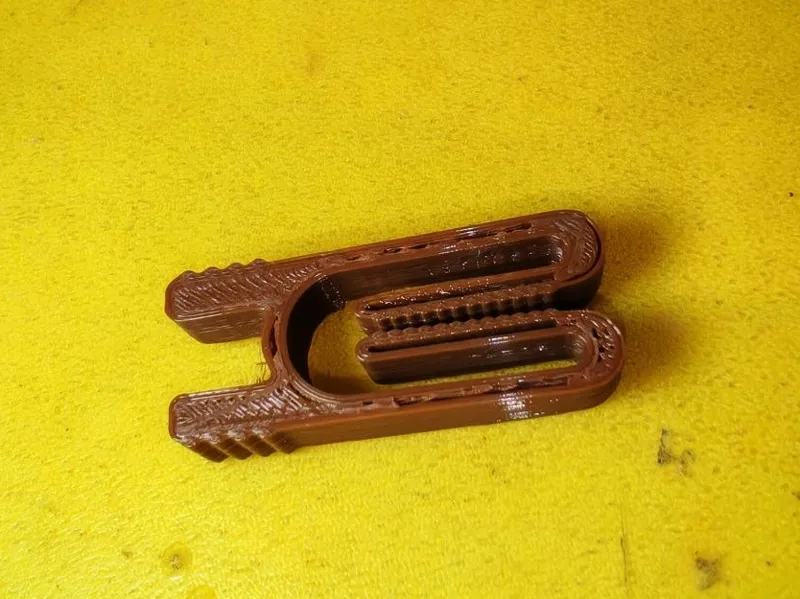 Mini Bag clip