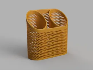 Pencil holder