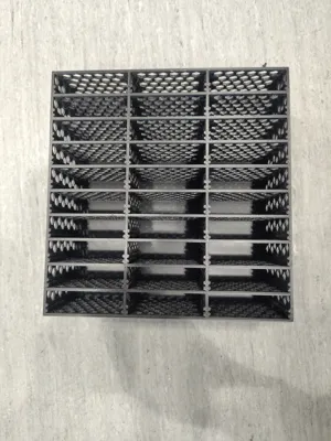 Arduino Uno storage rack by samuli.kiviniemii MakerWorld: Download Free ...