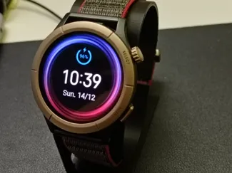 Amazfit Cheetah Pro Chargiin Stand
